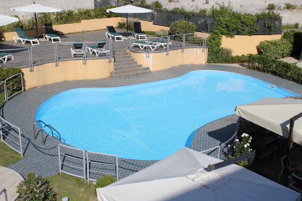 Hotel Klass 4*
